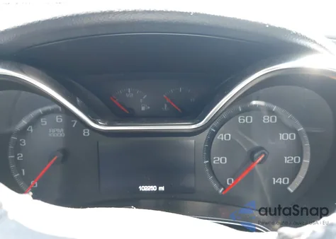 2015 Chevrolet Impala 2Lt from USA, damaged, VIN 1G1125S30FU101262